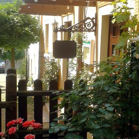 Apparthaus Pfeifer Baden-Baden Dış mekan fotoğraf