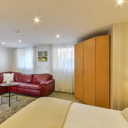 Apparthaus Pfeifer Baden-Baden Dış mekan fotoğraf