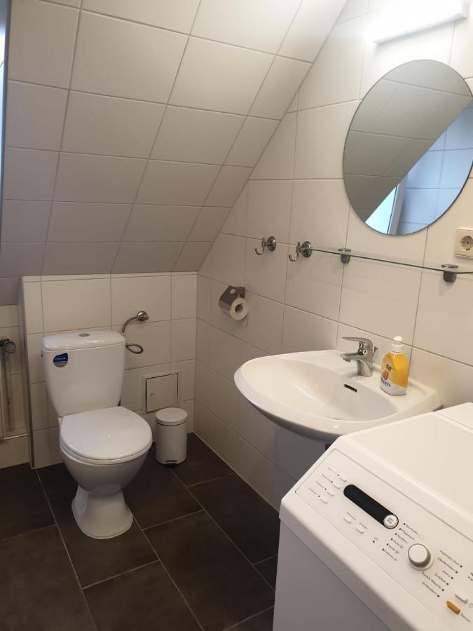 Apparthaus Pfeifer Baden-Baden Dış mekan fotoğraf