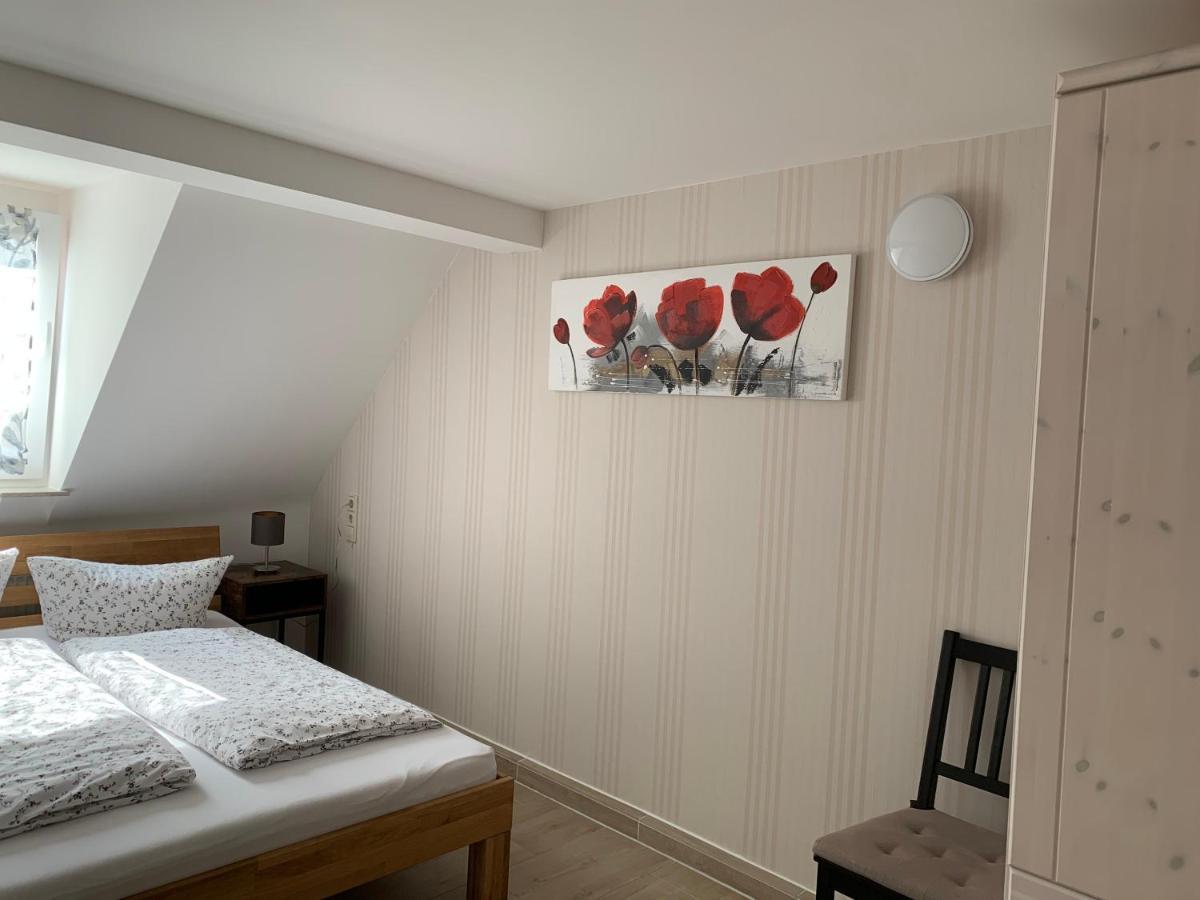 Apparthaus Pfeifer Baden-Baden Dış mekan fotoğraf