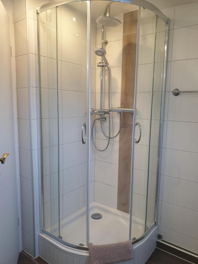 Apparthaus Pfeifer Baden-Baden Dış mekan fotoğraf