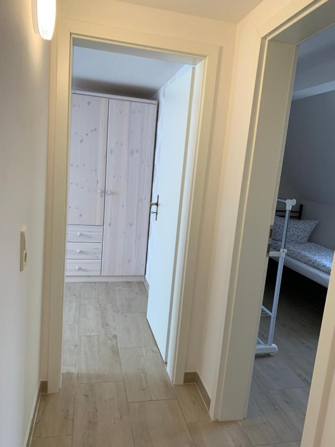Apparthaus Pfeifer Baden-Baden Dış mekan fotoğraf