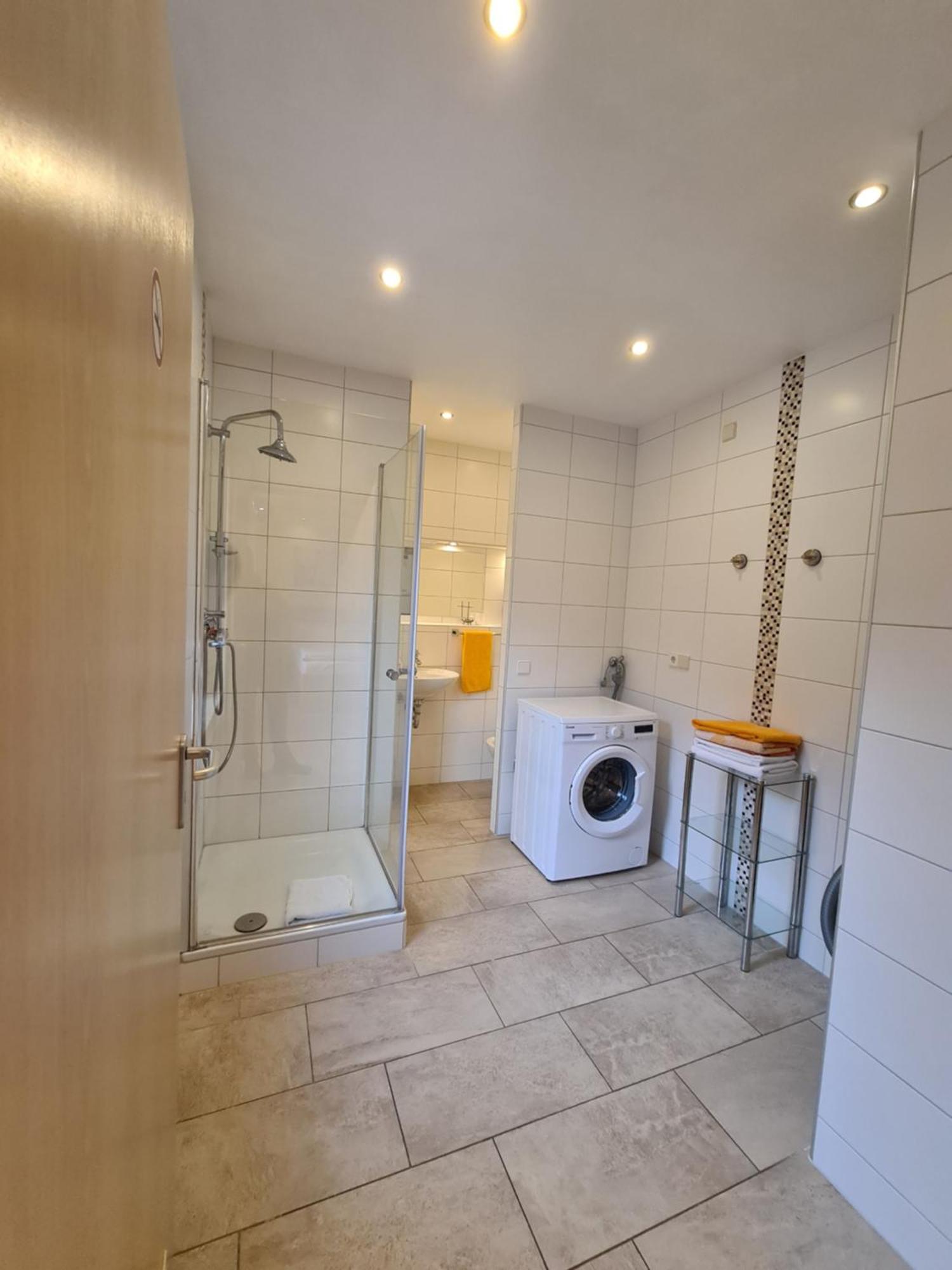 Apparthaus Pfeifer Baden-Baden Dış mekan fotoğraf