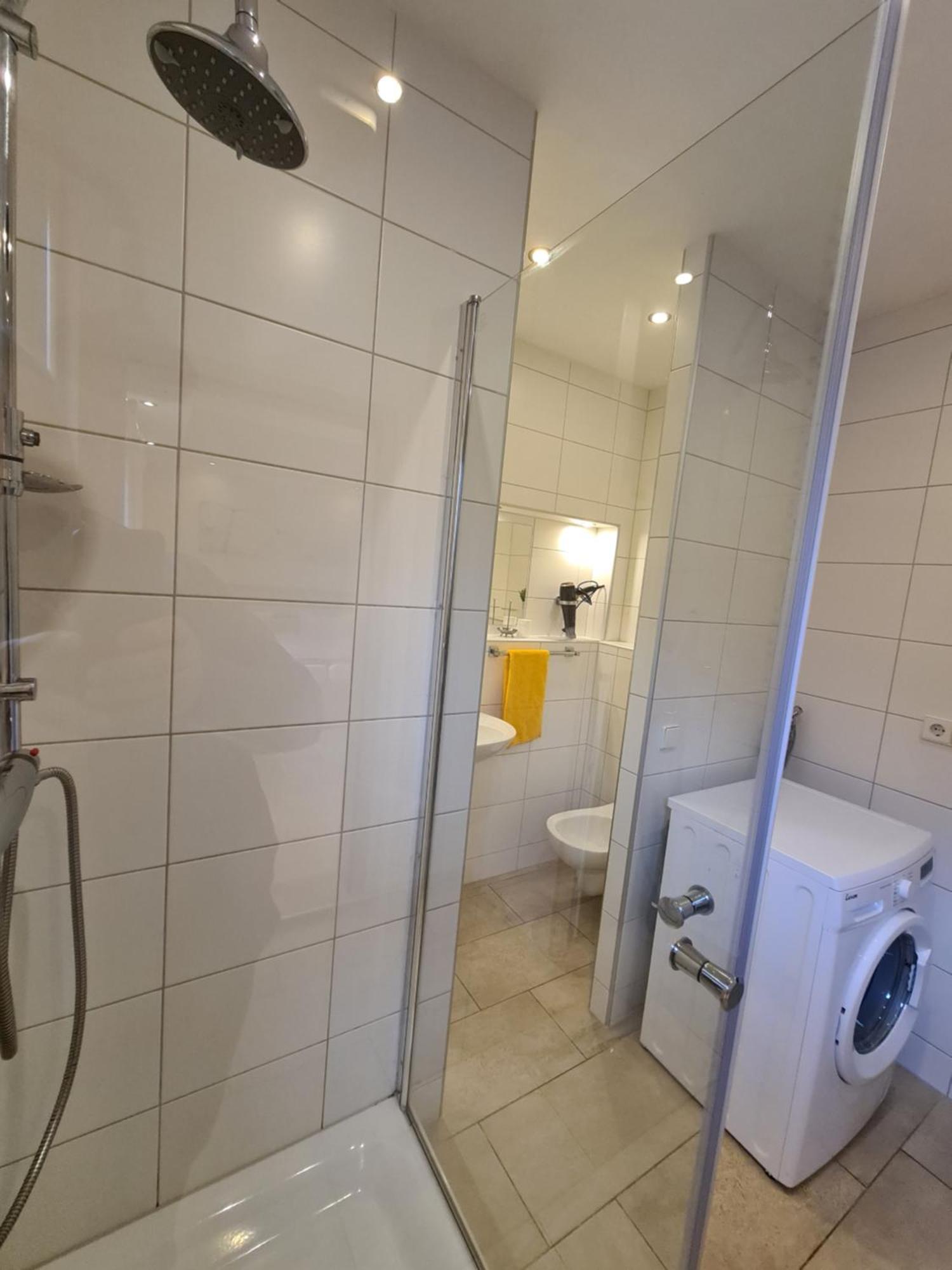 Apparthaus Pfeifer Baden-Baden Dış mekan fotoğraf