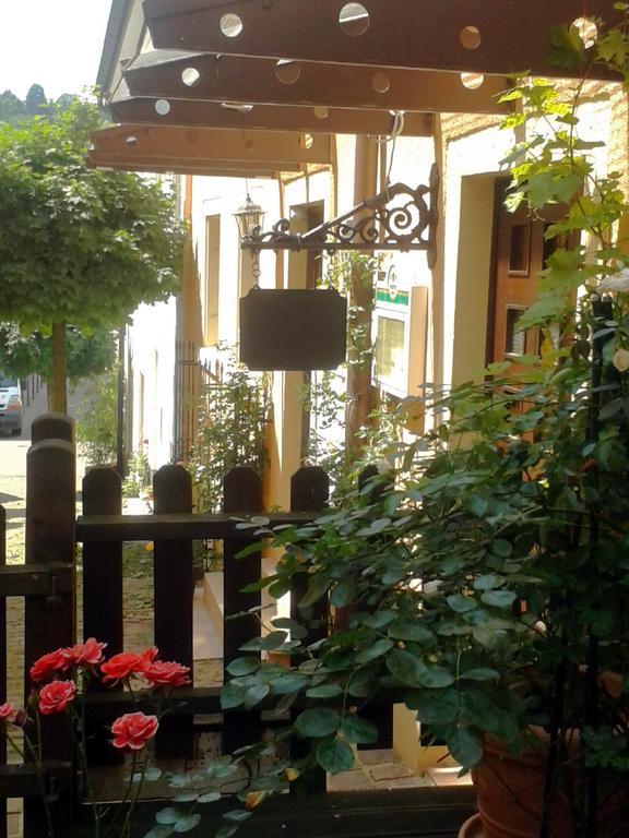 Apparthaus Pfeifer Baden-Baden Dış mekan fotoğraf