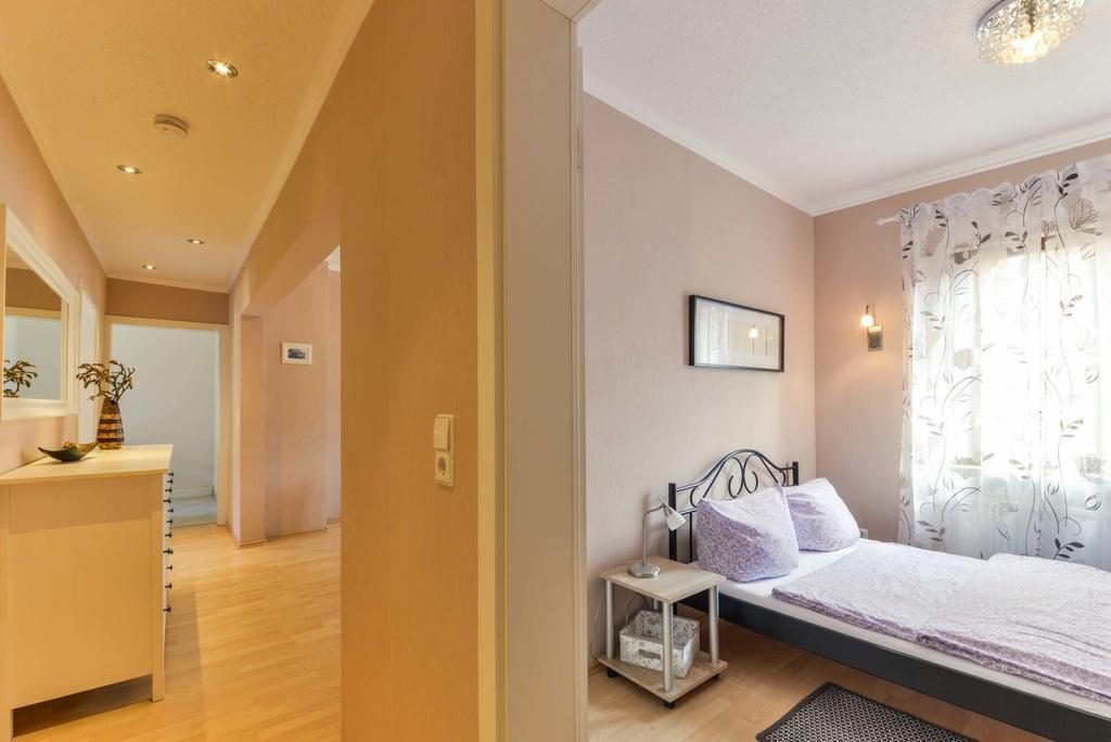 Apparthaus Pfeifer Baden-Baden Dış mekan fotoğraf