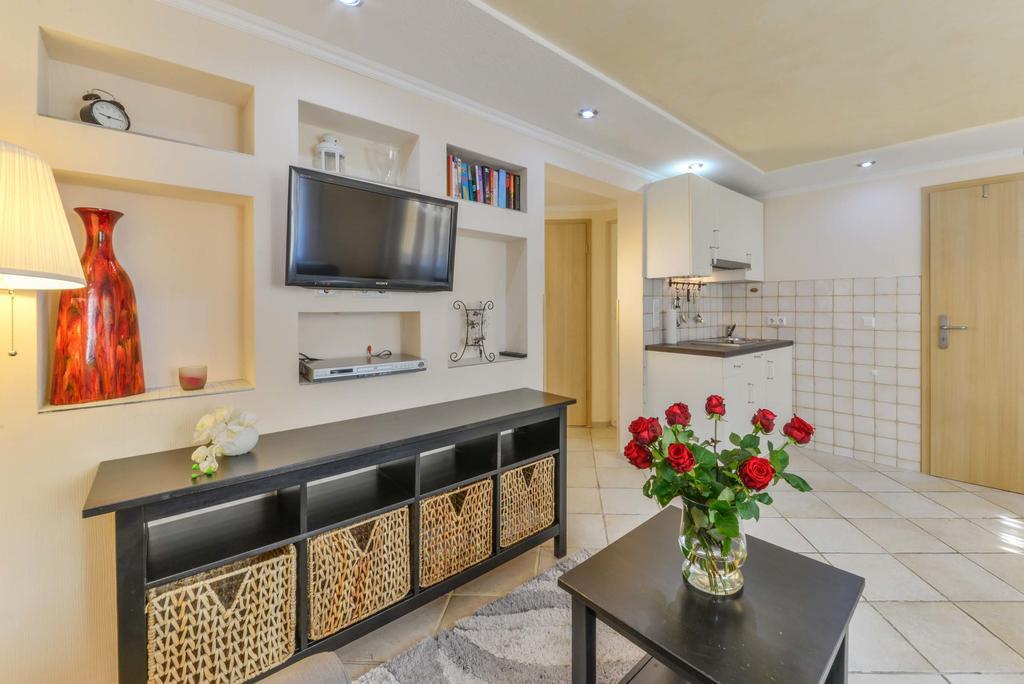 Apparthaus Pfeifer Baden-Baden Dış mekan fotoğraf