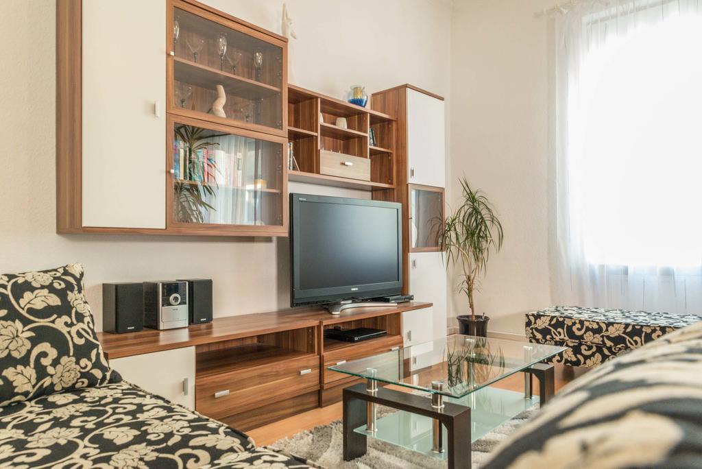Apparthaus Pfeifer Baden-Baden Dış mekan fotoğraf