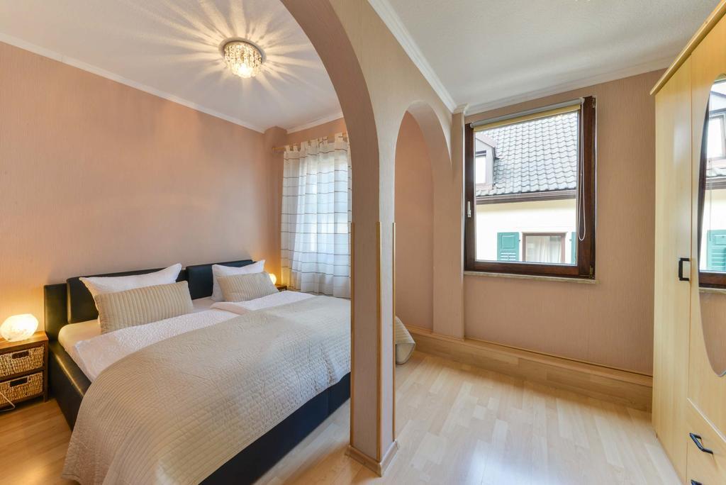 Apparthaus Pfeifer Baden-Baden Dış mekan fotoğraf