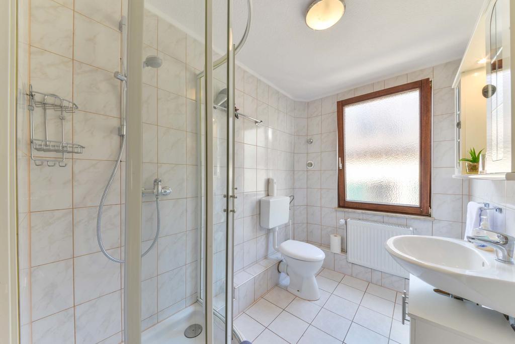 Apparthaus Pfeifer Baden-Baden Dış mekan fotoğraf