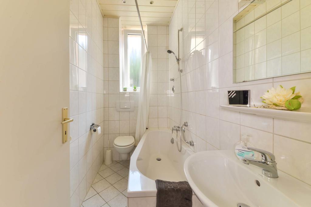 Apparthaus Pfeifer Baden-Baden Dış mekan fotoğraf