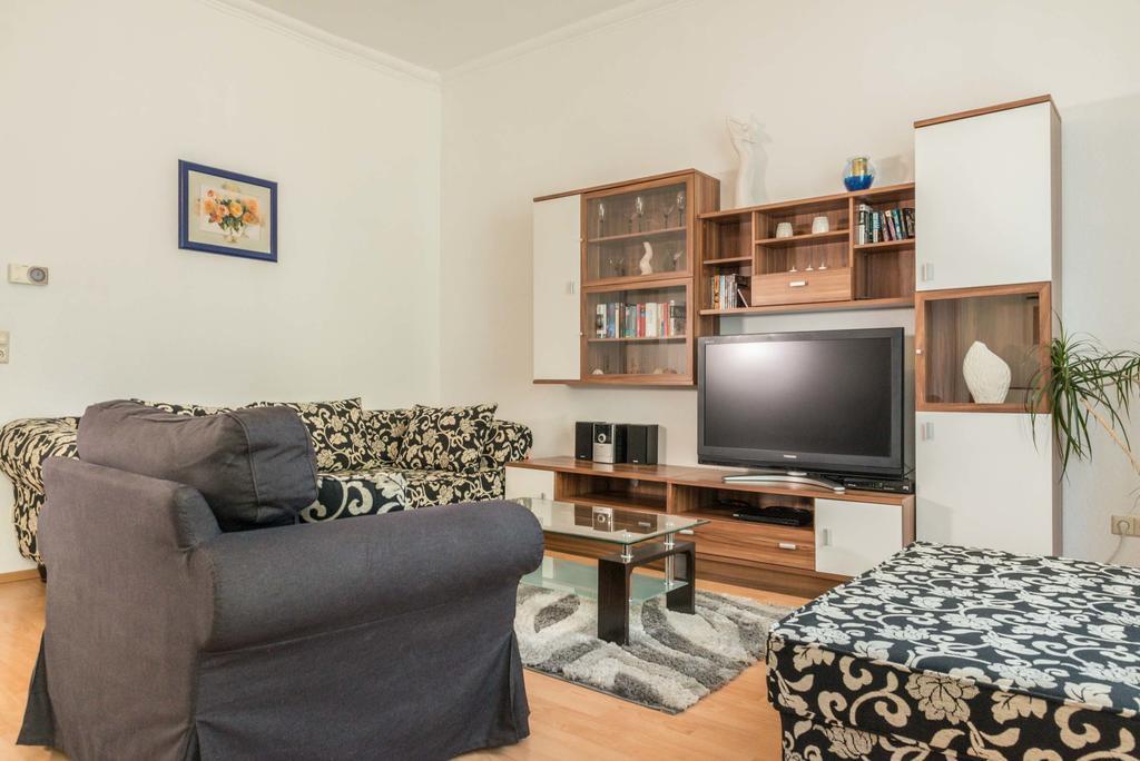 Apparthaus Pfeifer Baden-Baden Dış mekan fotoğraf