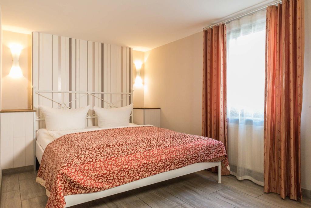 Apparthaus Pfeifer Baden-Baden Dış mekan fotoğraf