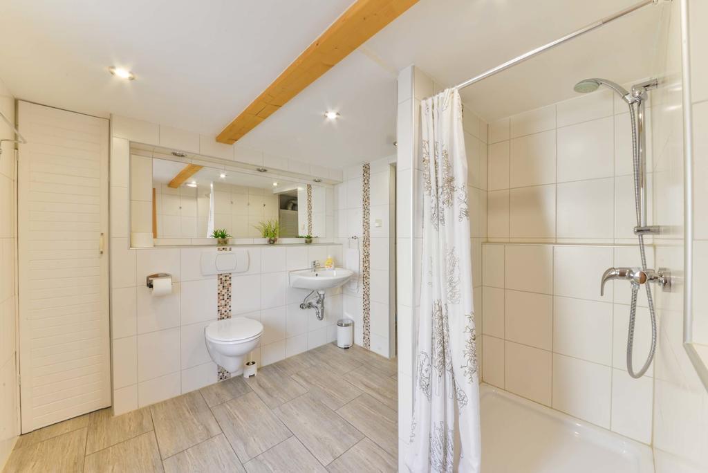 Apparthaus Pfeifer Baden-Baden Dış mekan fotoğraf