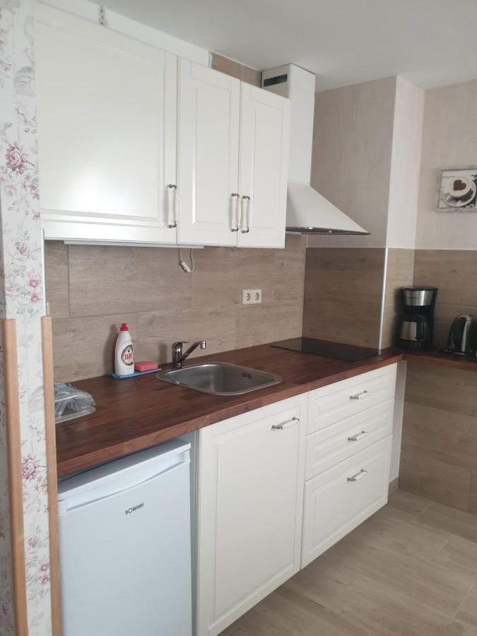 Apparthaus Pfeifer Baden-Baden Dış mekan fotoğraf